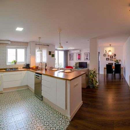 Santa Paula Loft Apartment Малага Екстериор снимка