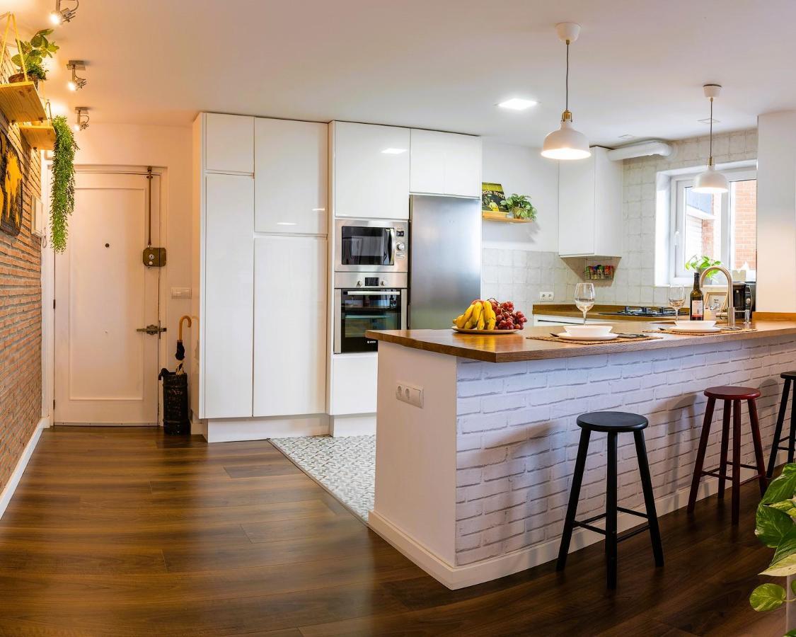 Santa Paula Loft Apartment Малага Екстериор снимка