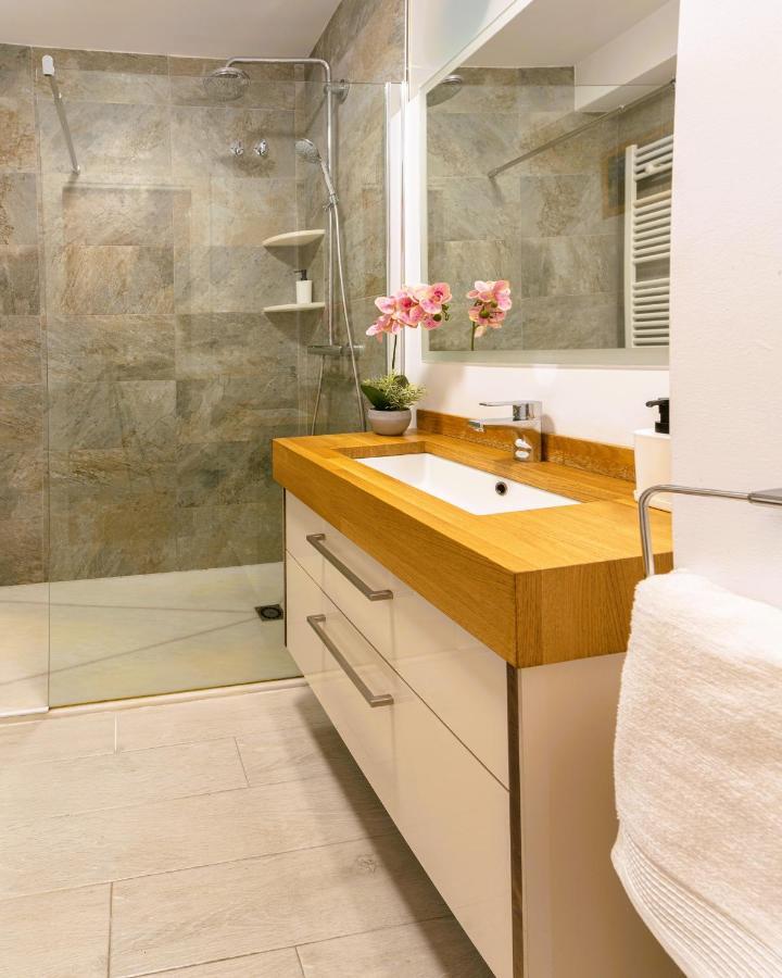 Santa Paula Loft Apartment Малага Екстериор снимка